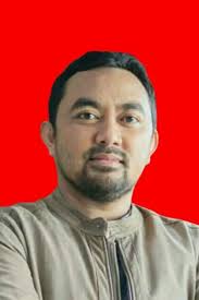 Muhammad Rusmin, SKM, MARS