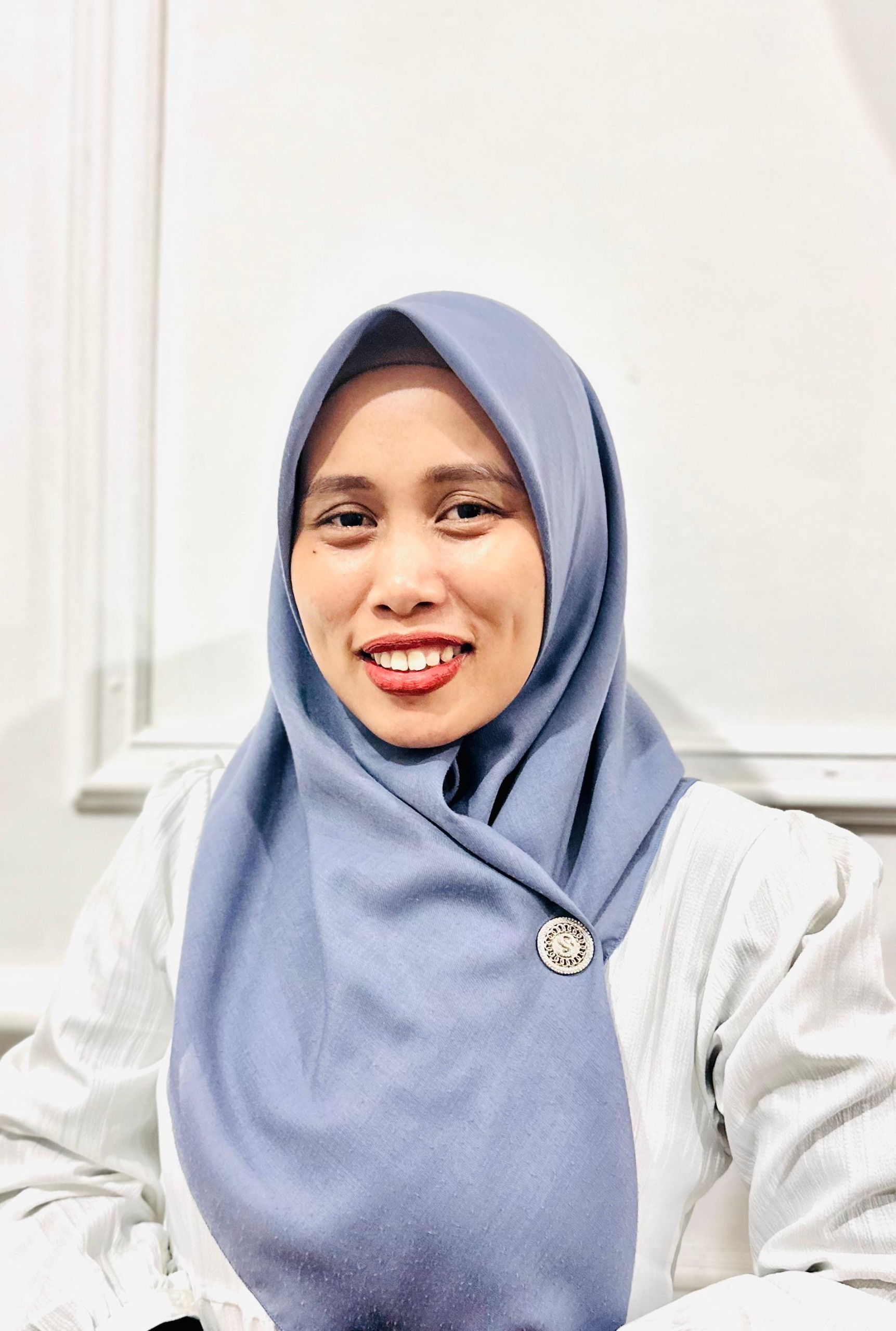 Dr. Bs. Titi Haerana, SKM., M.Kes